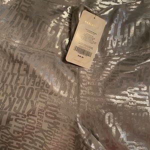 NWT Fabletics